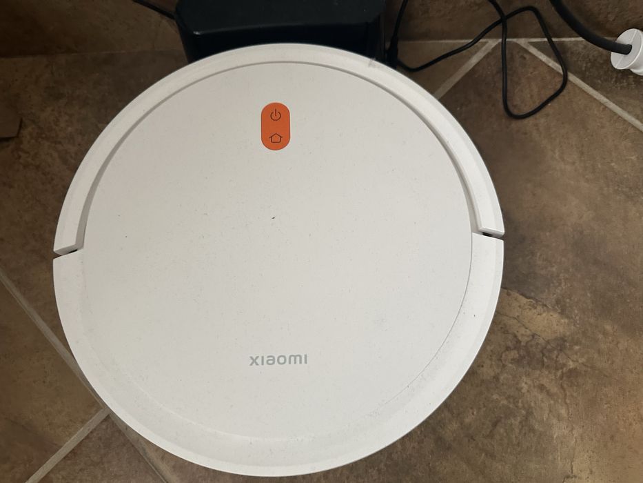 Vand robot de aspirare Xiaomi