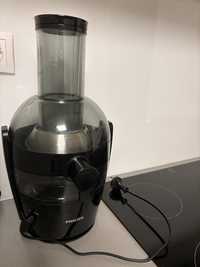 Storcator de fructe Philips Viva Collection Juicer HR1855/70