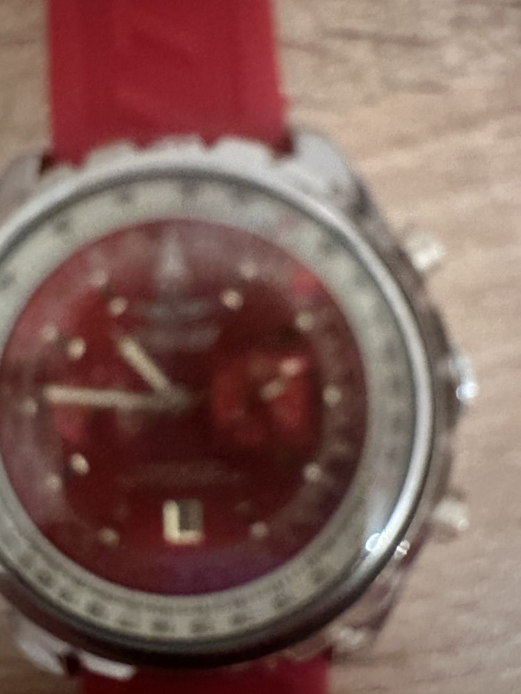 Часовник breitling