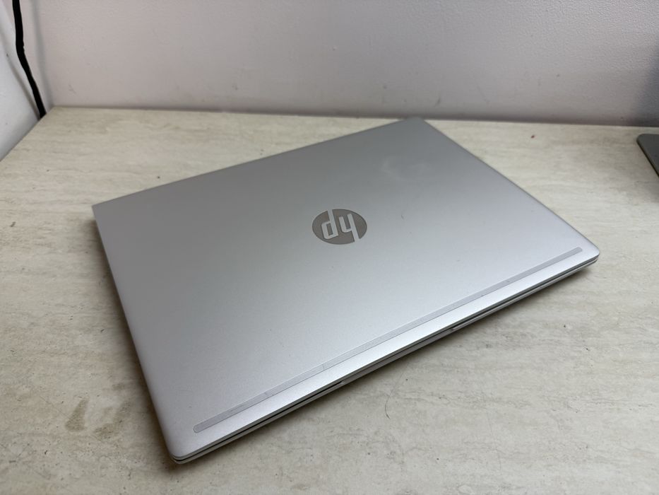HP Probook 440 G6 i5-8265u/ 8 Gb DDR4/ SSD Nvme 256/ Garantie
