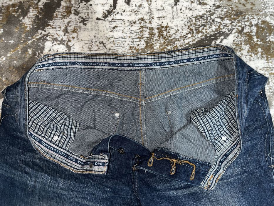 Blugi Dolce & Gabanna
