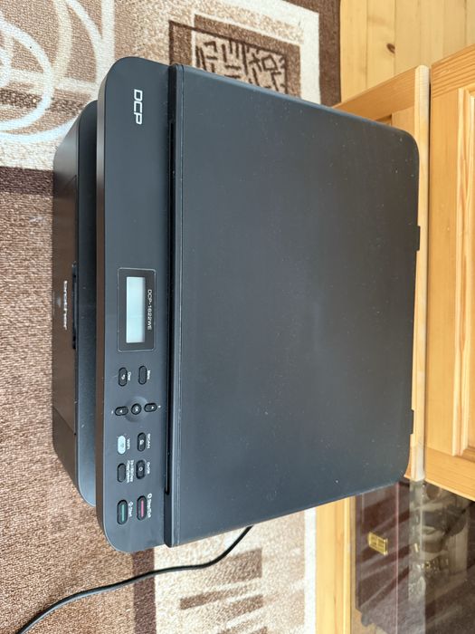 Принтер Brother DCP-1622WE