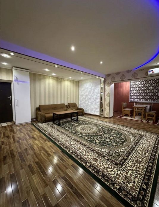 Ягона Дарча Олтин балиқ аренда квартира самарқанд