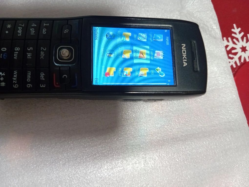 Nokia  E50  București