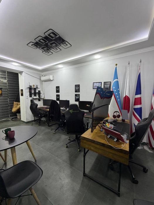 Ривера Нурафшон кафе евро нежилое помещение 35кв.м первая линия срочно