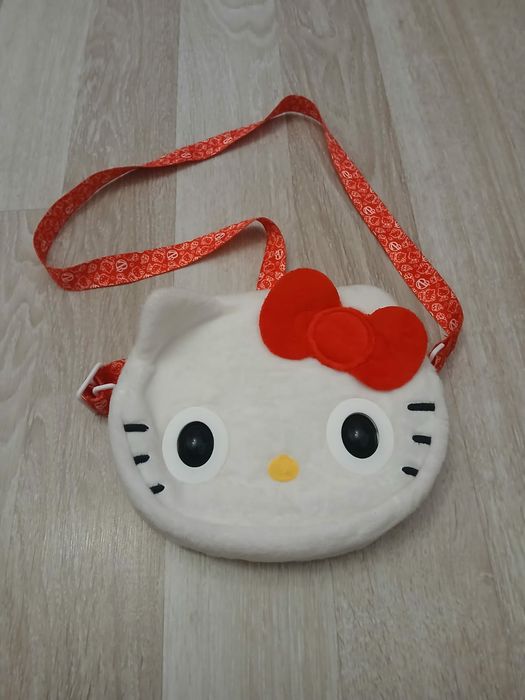 Poseta Hello Kitty interactiva