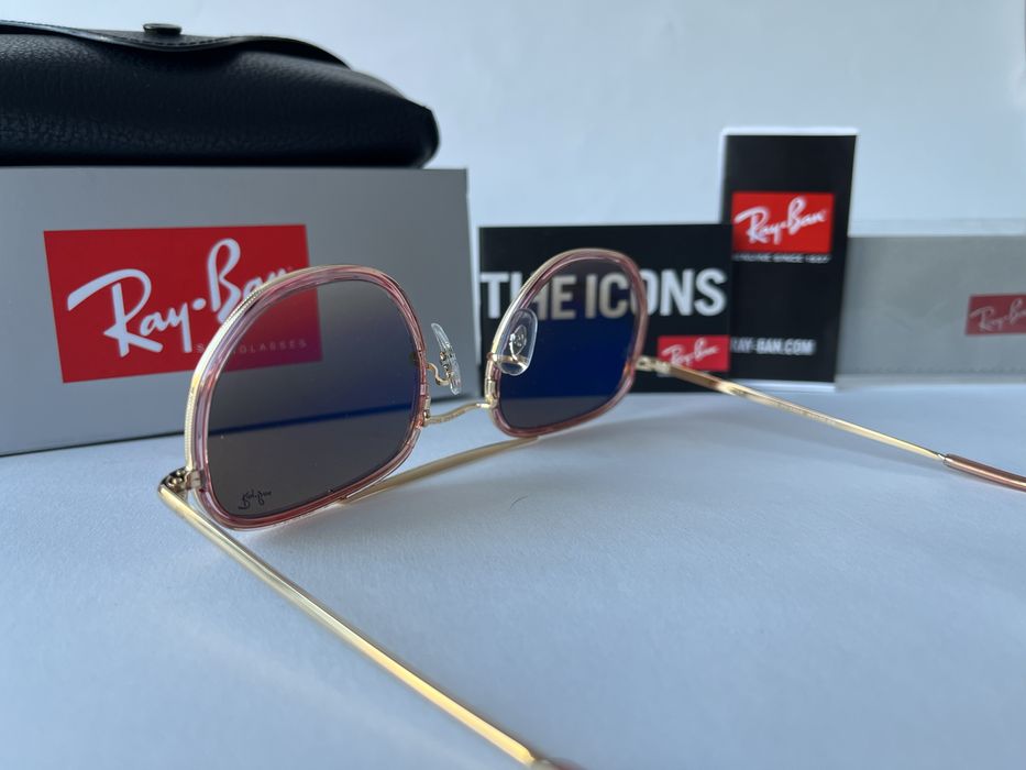 Ochelari de soare RAY BAN 3648M Marshall II Noi