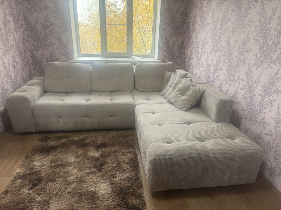 Продам угловой диван