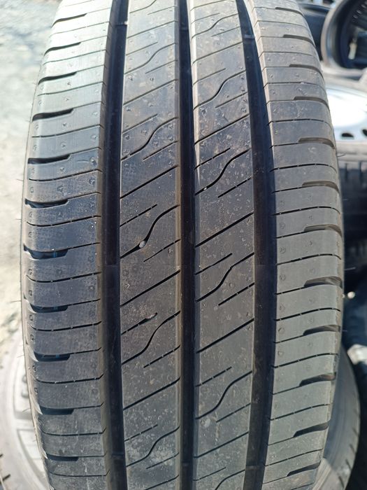 215/65/16,бус,като нови,10мм,дот 2324,goodyear/michelin