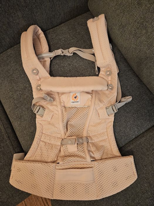 Раница Ergobaby Adapt