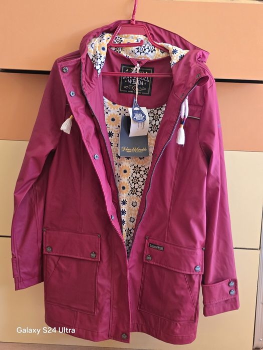 Яке Schmuddelwedda