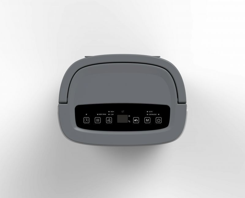 Влагоабсорбатор AlecoAir D12 HOME