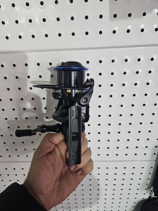 Mulineta Pro Fl strategist 6500