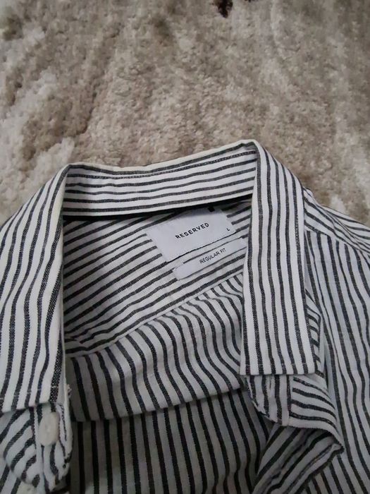 Camasa Reserved L baieti barbati