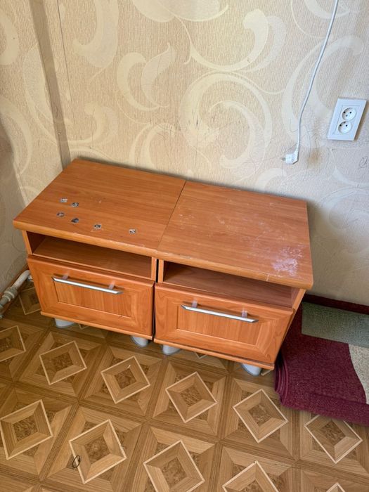 Тумбочки маленькие