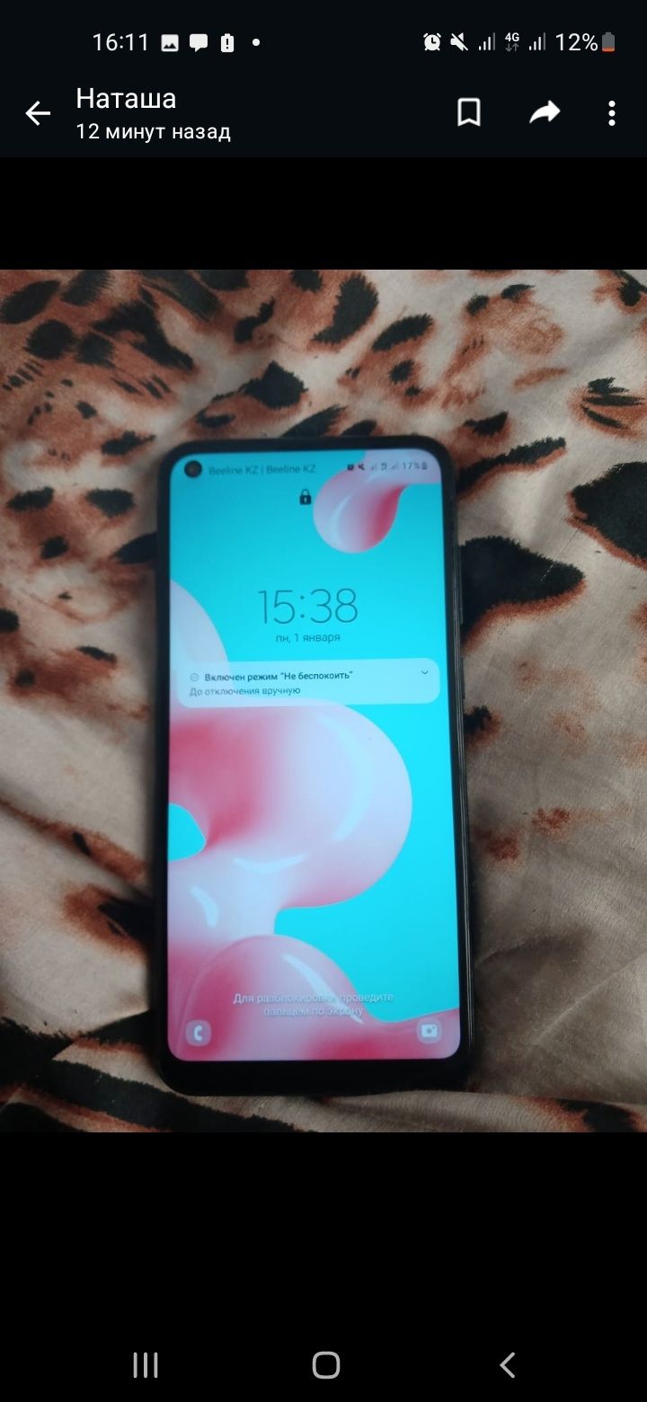 Продам Samsung  A11