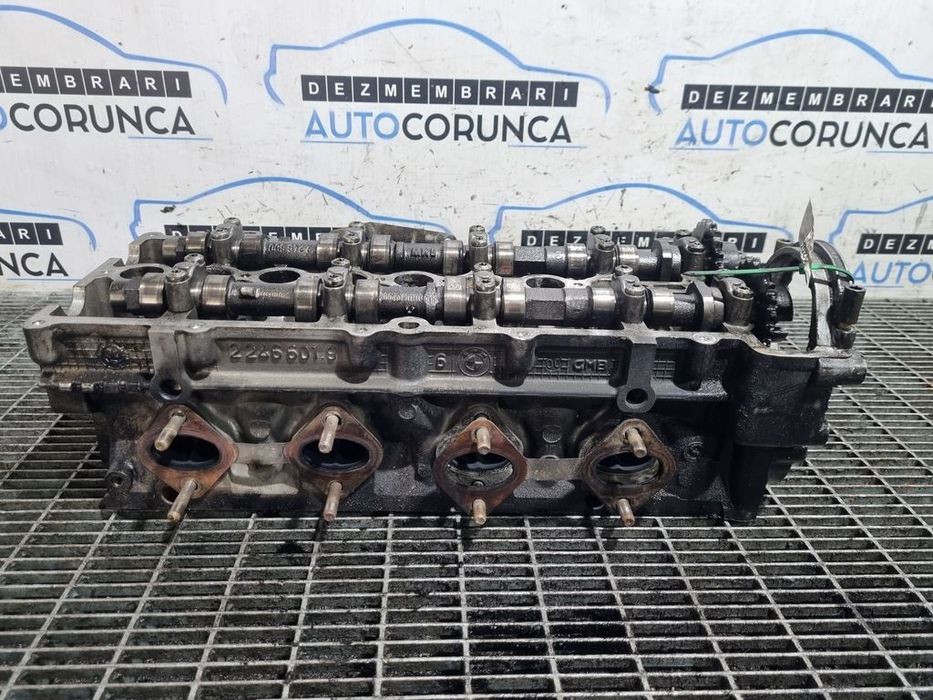 Chiuloasa BMW 520D E39 2.0 D 1996 - 2003 100kW 136CP 1951CC 204D1 Euro4 (1242) 22466019