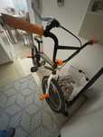 Vand bmx jumperr