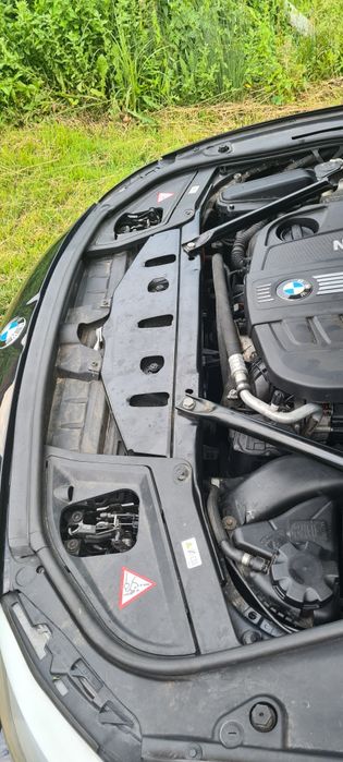 Tragar trager bmw f10 f11 complet