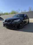 BMW 520D E60 Pachet M, Facelift