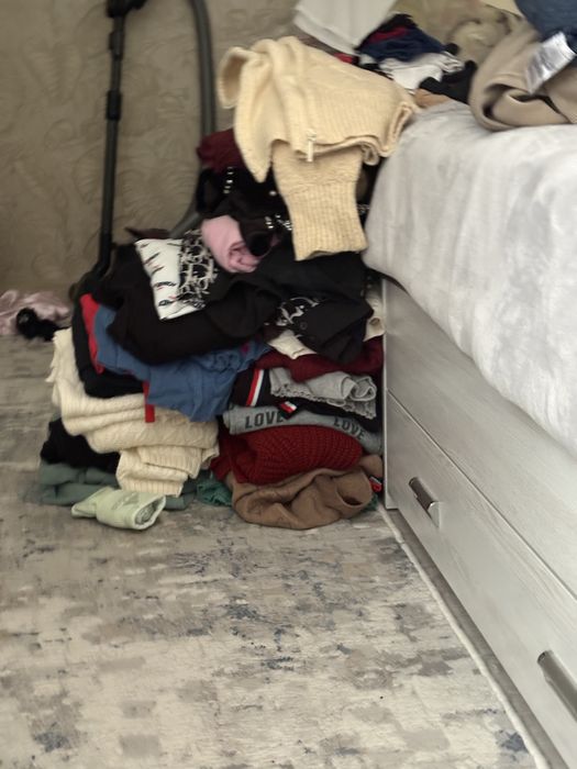 Продаю женские вещи