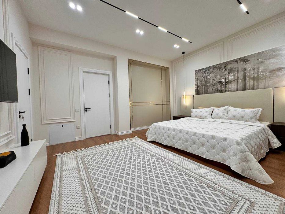 ;Hovli 6xona 372м2‼️Участок 6ком 372м2‼️6-room house, 372 sq. m.‼️