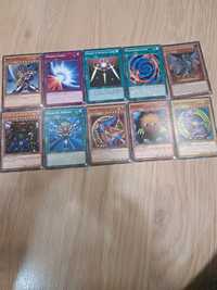 Yu gi oh old school карти