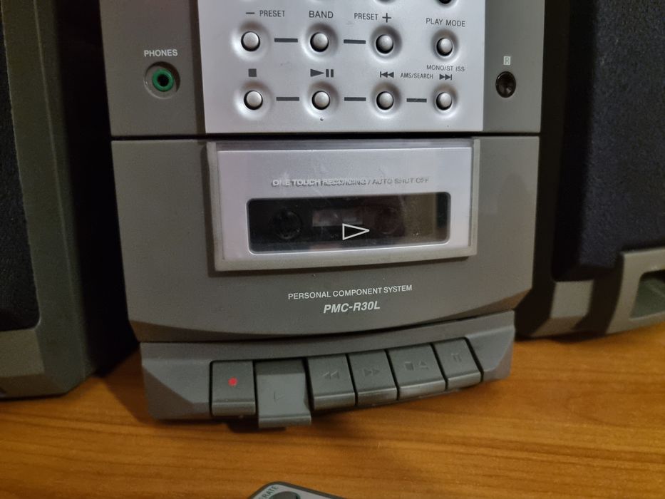 Vand Combina muzicala Sony PMC - R30L