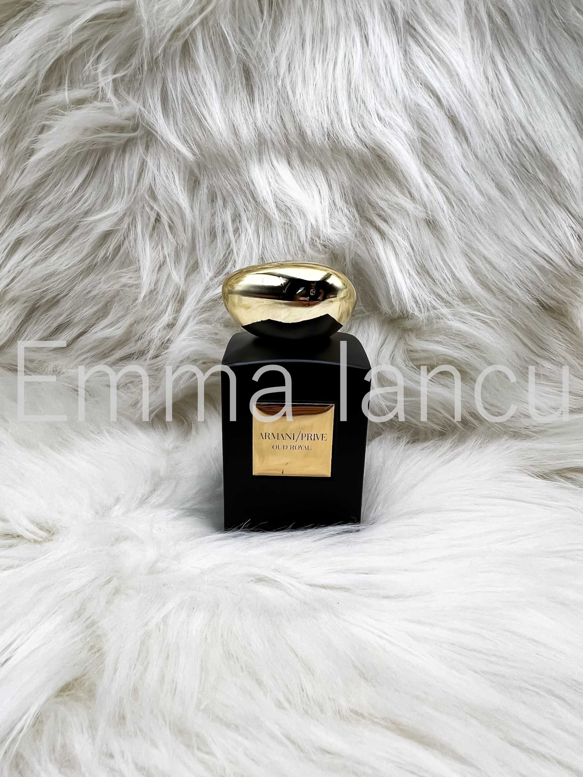 Oud Royal Armani Prive