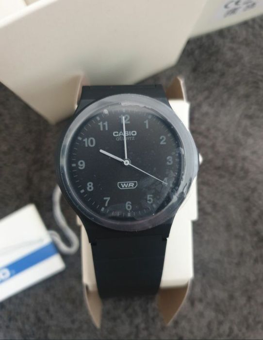 Ceas Casio.   WR