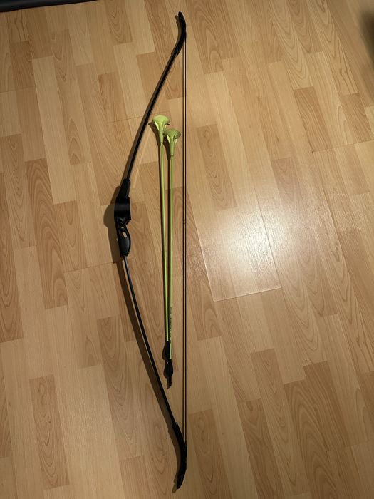 Лък geologic неизползван