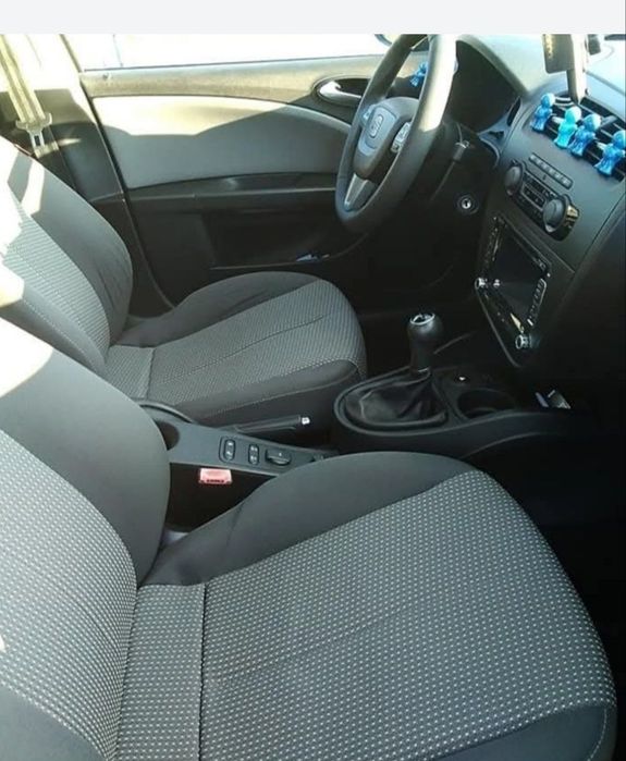 Vând Seat Leon,primul proprietar în RO, Preț 4200€ (Negociabil)