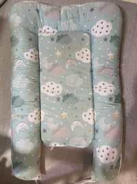 Baby nest Twindeco