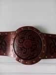 Centură/Brâu viking,Nou