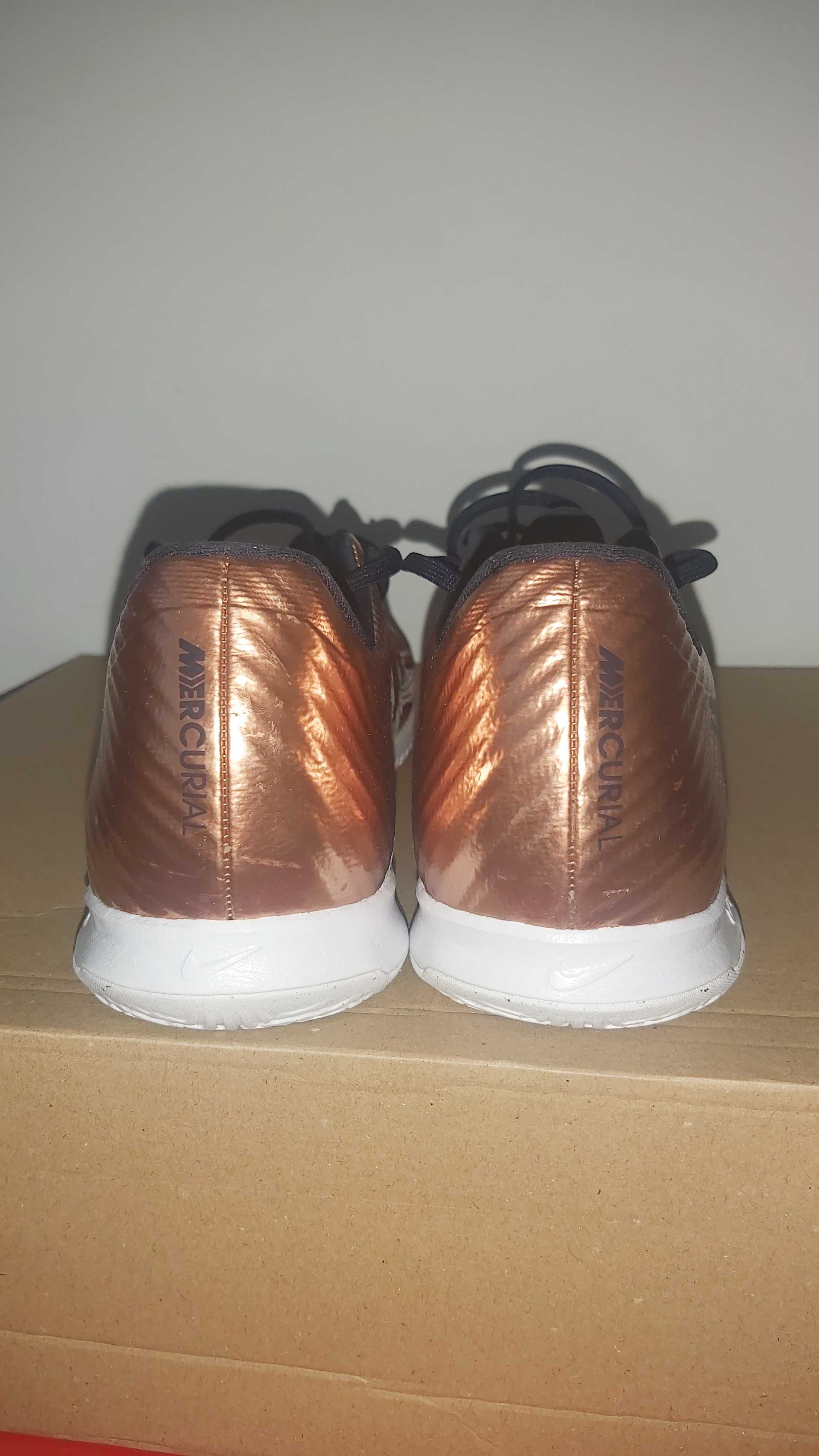 Nike Zoom Mercurial Vapor 15 Academy IC - Номер 40