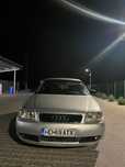 Audi a3 2002 1.6 benzina
