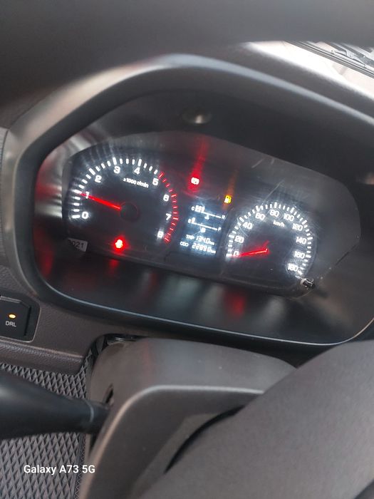 FOTON 2024 yil toza