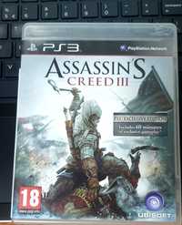 Assassins creed III