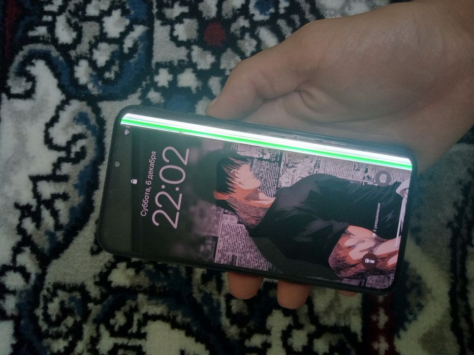 iPhone 11 pro max 256gb