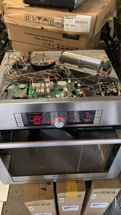 Ремонт газовых  плита.Газ поверхности  ,Вытяжкадуховок , Сервис