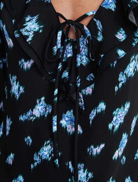 Кофта брендовая ZARINA новая