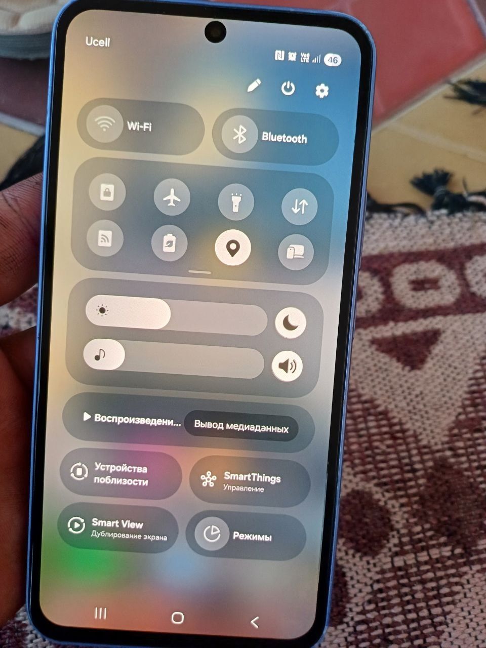 Samsung a54 sotiladi