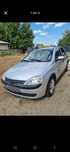 Opel Corsa C benzina