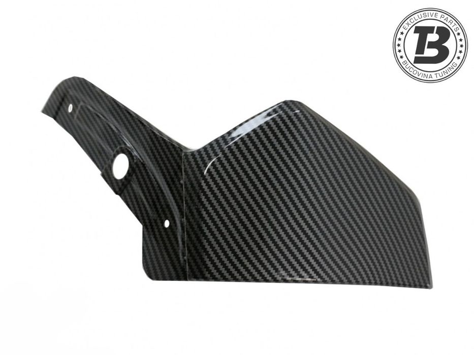 Pachet Exterior Aero compatibil cu BMW X5 G05