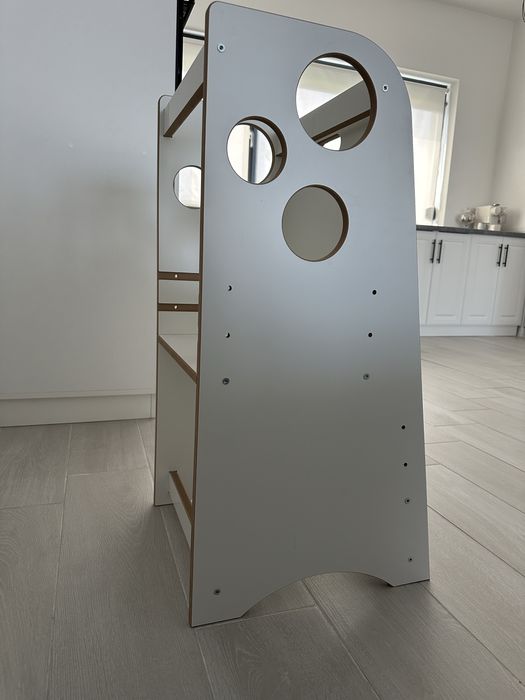 Turn de invatare /Learning Tower NOU