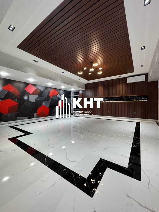 Продаётся офис с арендаторами 100м2 ор-р пр-п А.Темура | Минор