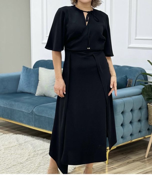 Платье камея турецкий