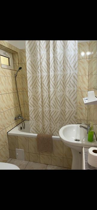 Pensiune Transfagarasan Judetul Sibiu