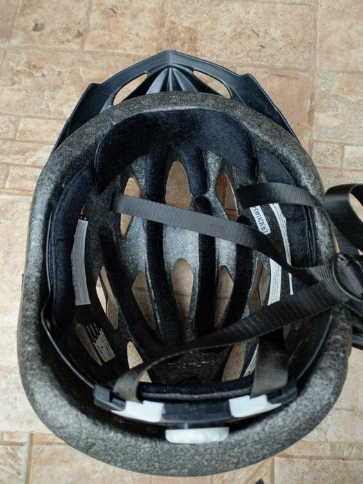 Каска за велосипед