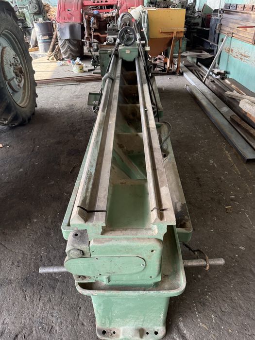 Струг универсален 11 МВ